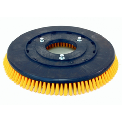 Brush, 19" .022 Poly W/Lugs