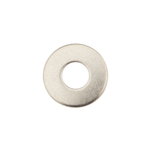 Tennant/Nobles - 4043779 - Washer, Flat, 0.51B 1.25D .06, Ss (Replaces Tennant 140045)