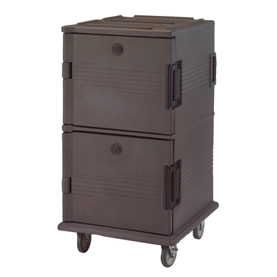 Cambro UPC1600194 Ultra Camcart Food Pan Carrier Front Loading