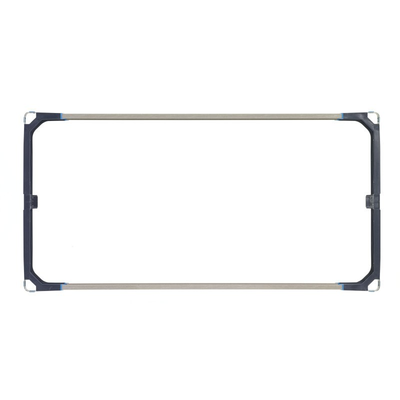 Metro M4F2424 Metromax I Storage Level Frame Frame & Wedge Connectors
