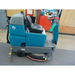 Tennant Factory Recon Used T7-11027500 Scrubber