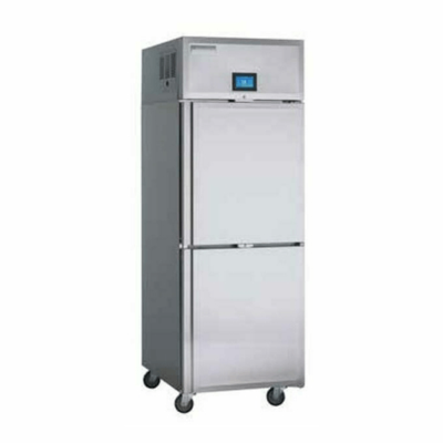 Delfield GAR3P-S 3-Section Reach In Refrigerator