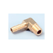 90 Deg. 1/8 Npt Male X