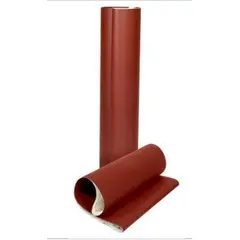 52 X 75" P120 GRIT 364UZ PAPER SANDING BELT, 5/CS