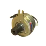 ELECTRONIC CLUTCH ASSY