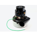 2Stg 120V Vac Motor