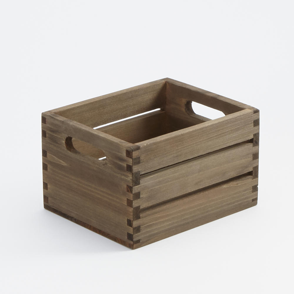 Wood Caddies