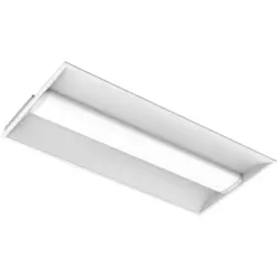 2FT X 4FT LED TROFFER - TUNABLE WATTAGE / COLOR (2PK) - COMMERCIAL LED