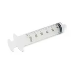 Sterile Single-Use Syringe 