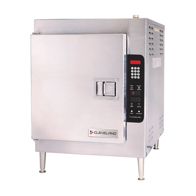 Cleveland Range 21CET16@2083QS Electric (21CET162083MCSQS) Steamcraft Ultra 5 Convection Steamer
