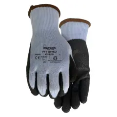 Watson Gloves Stealth Hybrid