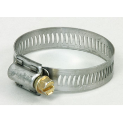 Hose Clamp 1-1/16"To 2"