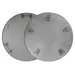 PAN24"3/4 LIP&90°LIP ANGLE-10PK