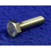 Screw, Hex