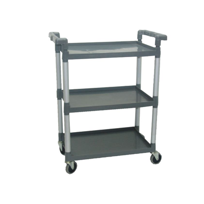 FSE Light-Duty Utility Cart with Casters