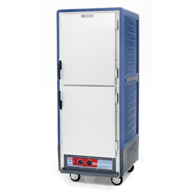 Metro C539-HDS-U-BU C5 3 Series Heated Holding Cabinet
