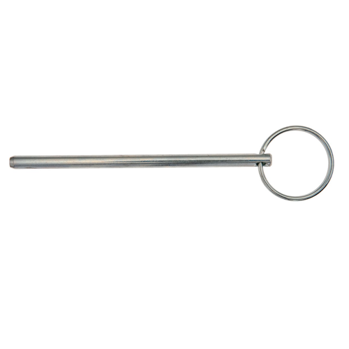 Tennant/Nobles - 4015600 - Pin, Hitch, .187D X 3.44L, Pl (Replaces Tennant 71199)