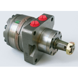Drive Motor