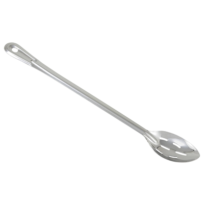 Winco BSSN-18 18" Long Basting Spoon