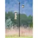 Armstrong Milling Bird Feeder Pole