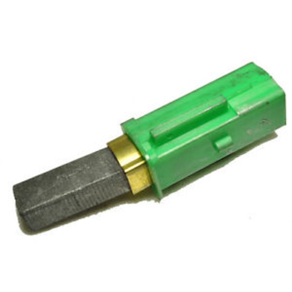 Brush & Brush Holder (Green Holder) Amet