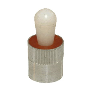 Carr Lane CL-10-SLPP-2 Spring Locating Pin, Delrin® Pin (Polyurethane Spring)