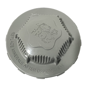 Artesian Spa Frog Inline Cap 08-1501-22