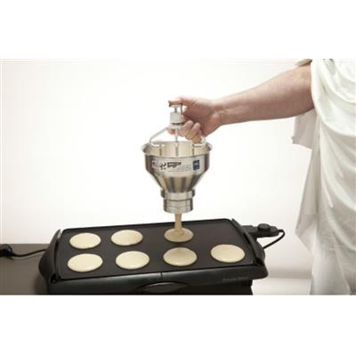 Food Equipment Design PC-47 Pancake Chef