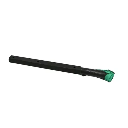 TROWEL ARM F/46" 5 BOSS SPIDER ASSY "B", BLACK