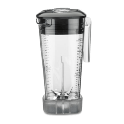Waring CAC95 The Raptor Blender Container with Lid & Blade