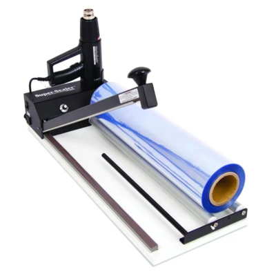 Deluxe Super Sealer - 13"