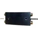 RAIL STOPPER BLOCK BALL RUNNER