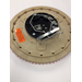 Driver Assy, Pad, 16.0D
