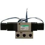 AIR VALVE 4 PORT (4KB230-08V1