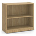 PL154 30"H BOOKCASE- Aspen