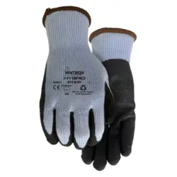 Watson Gloves Stealth Hybrid