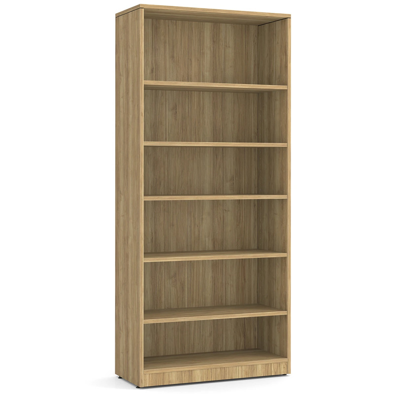 Classic Plus Bookshelves - Aspen