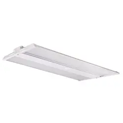 LINEAR HIGH BAY - 220W - 5000K - DC MOTION SENSOR (1PK) - COMMERCIAL LED