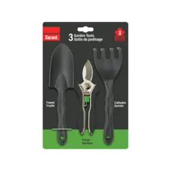 Garant Botanica Tool Kit For Container Gardening