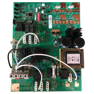Sundance Spas 880 Series Circuit Board 6600-779
