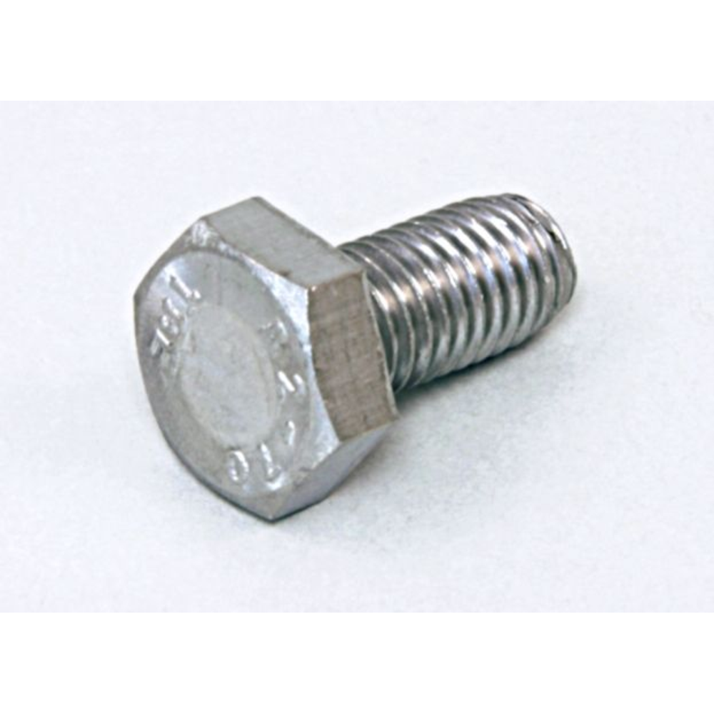 Scr  Hex Ss M10-1.50X20Mm