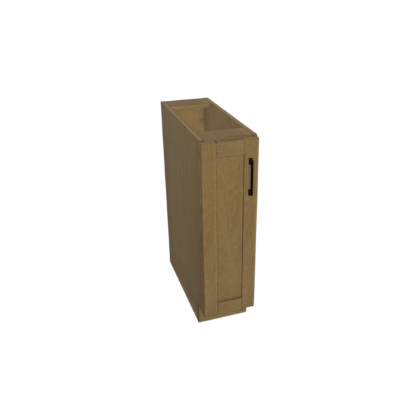 Artesia Full Hight Base Kit - 9"W X 34 1/2”H X 24”D