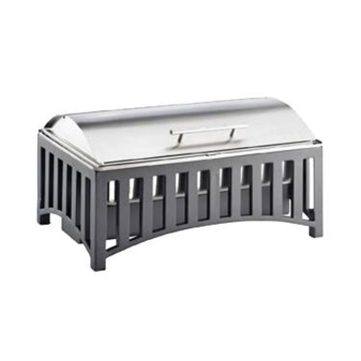 Cal-Mil 1368-13 8 qt. capacity Mission Chafer