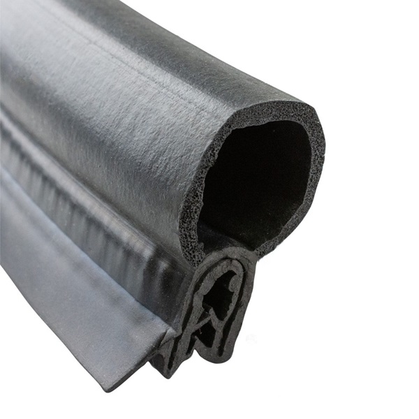 Steele Rubber Products Universal Top Bulb PushOn Seal Steele