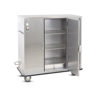 FWE/Food Warming Equipment A-120-XL A-Series Banquet Cart Door