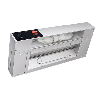 Hatco GRAL-132 132" W Heat Lamp, Strip Type