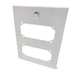 BLANK DOOR