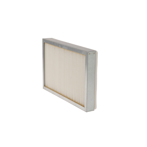 Tennant/Nobles - 4011037 - Filter Kit, Swpr, Dust [S5] (Replaces Tennant 9010041)