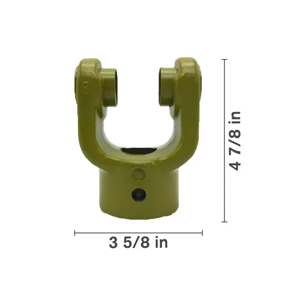 Series 5 Round Bore Shear Pin