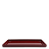 Tray Rectangle Red